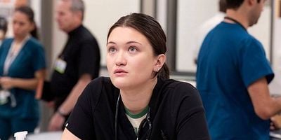 poster de la série 15:00