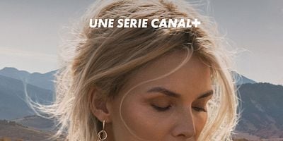 poster de la série 