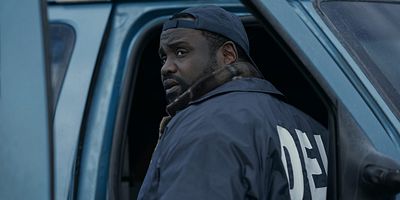 poster de la série Jolly Rancher