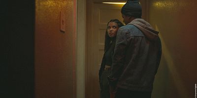 poster de la série Conséquences imprévues