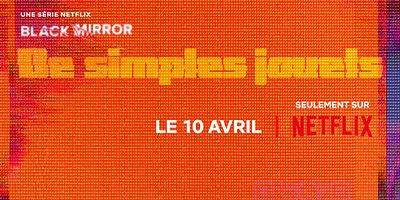 poster de la série De simples jouets