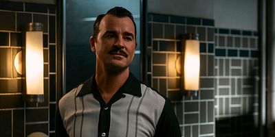 poster de la série 