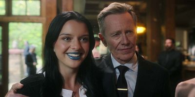 poster de la série Les parents