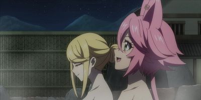 poster de la série De chouettes voisines