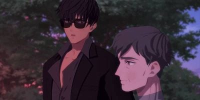 poster de la série De l'ordre au chaos