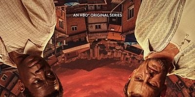 poster de la série 