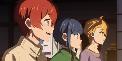 poster de la série Horreur ou rien