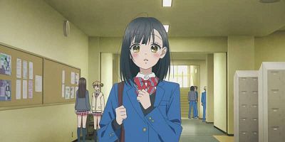 poster de la série Ça devient un trésor