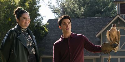 poster de la série Le miracle de Noël