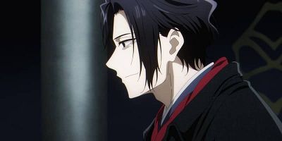 poster de la série Je ne peux me permettre de mourir en laissant une histoire inachevée