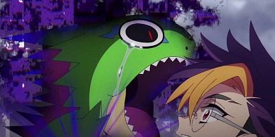 poster de la série Nouvelle famille