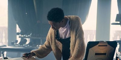 poster de la série Promotion