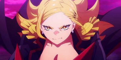 poster de la série Réunion divine