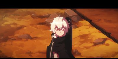 poster de la série Haise Anna