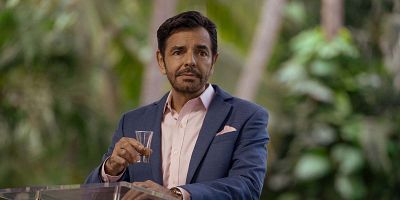 poster de la série Destinée