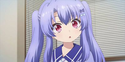 poster de la série Les papillons de l’amour