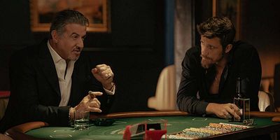 poster de la série Bonne chance