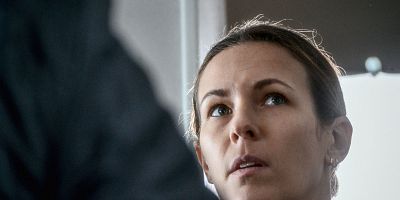 poster de la série On ne meurt qu’une seule fois