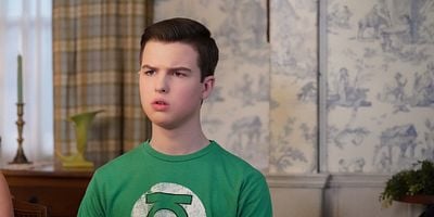 poster de la série Une nouvelle maison et une tortue Texane traditionnelle