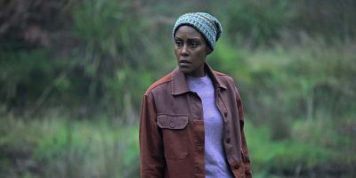 poster de la série Échange