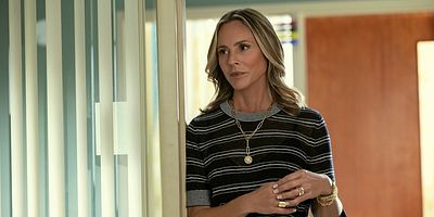 poster de la série Presque d'accord