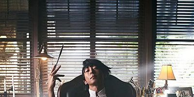 poster de la série Le Village des Milliardaires