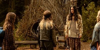 poster de la série Une vie normale et ennuyeuse