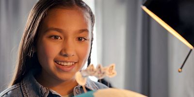 poster de la série Diomedea exulans