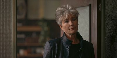 poster de la série La Vérité ou presque