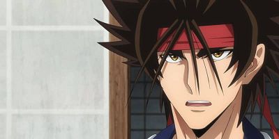 poster de la série Partons pour Kyôto