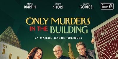poster de la série Jusqu'au bout des ongles