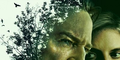 poster de la série Guerre De Position