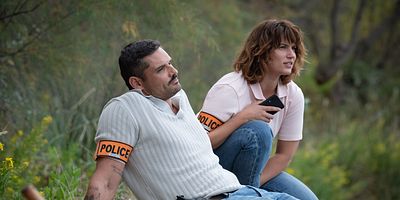 poster de la série A priori, l’aventurier n’a pas survécu