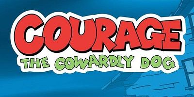 poster de la série Une Nuit au Motel Katz / Le Ragout de Mamie Cajun