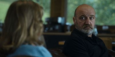 poster de la série Dommage collatéral