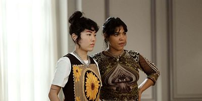 poster de la série La photo de famille