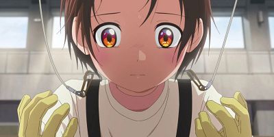 poster de la série Enthousiasme