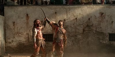 poster de la série La déesse de la mort