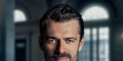 poster de la série 