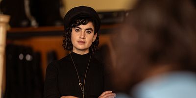poster de la série Devine qui revient manger ?