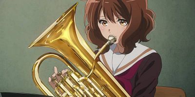 poster de la série La mélodie qui nous lie