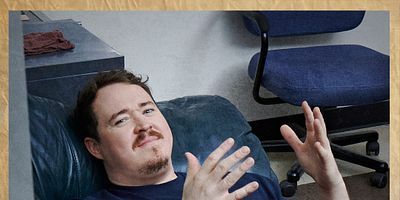 poster de la série L'initiative