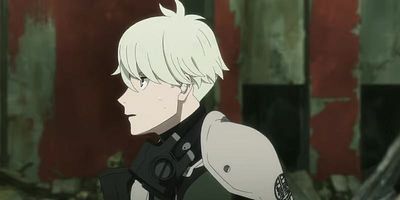 poster de la série Fortitude 9,8