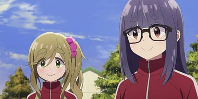 poster de la série Cauchemar ou réalité ? Souvenir d’une virée