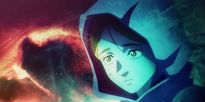 poster de la série Au nom de la vérité