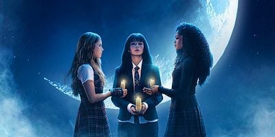 poster de la série 