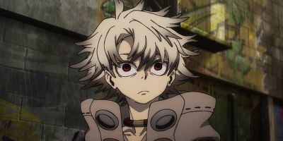 poster de la série La Ville des Graffitis