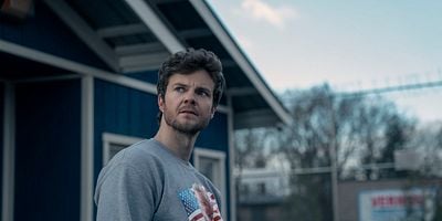 poster de la série Quarante centimètres de pure dynamite