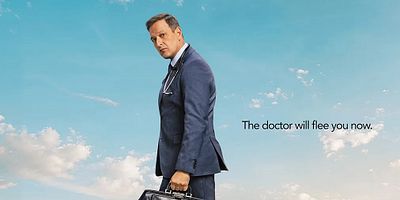 poster de la série 