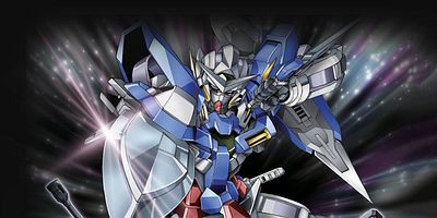 poster de la série Celestial Being